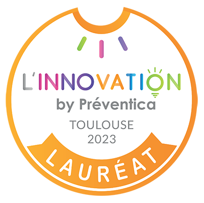 prix de l'innovation preventica 2023