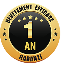 photoactive est efficace pendant 1 an garanti