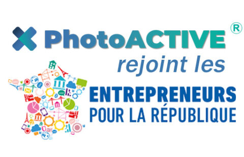 PhotoACTIVE rejoint les entrepreneurs de la république