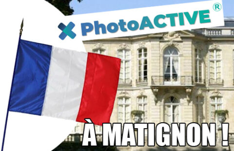 photoactive premier ministre à matignon