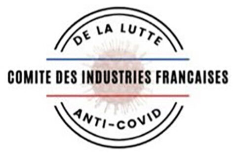 comité des industries francaises de la lutte anti covid