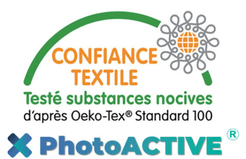label okeo-tex 100
