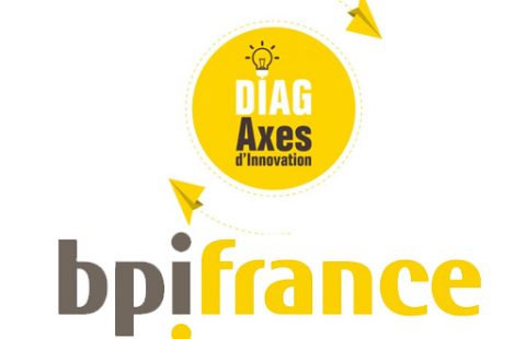 BPI France et le Diagnostic Axes d'Innovation subventionnent PhotoACTIVE