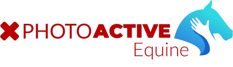 logo de photoactive equine