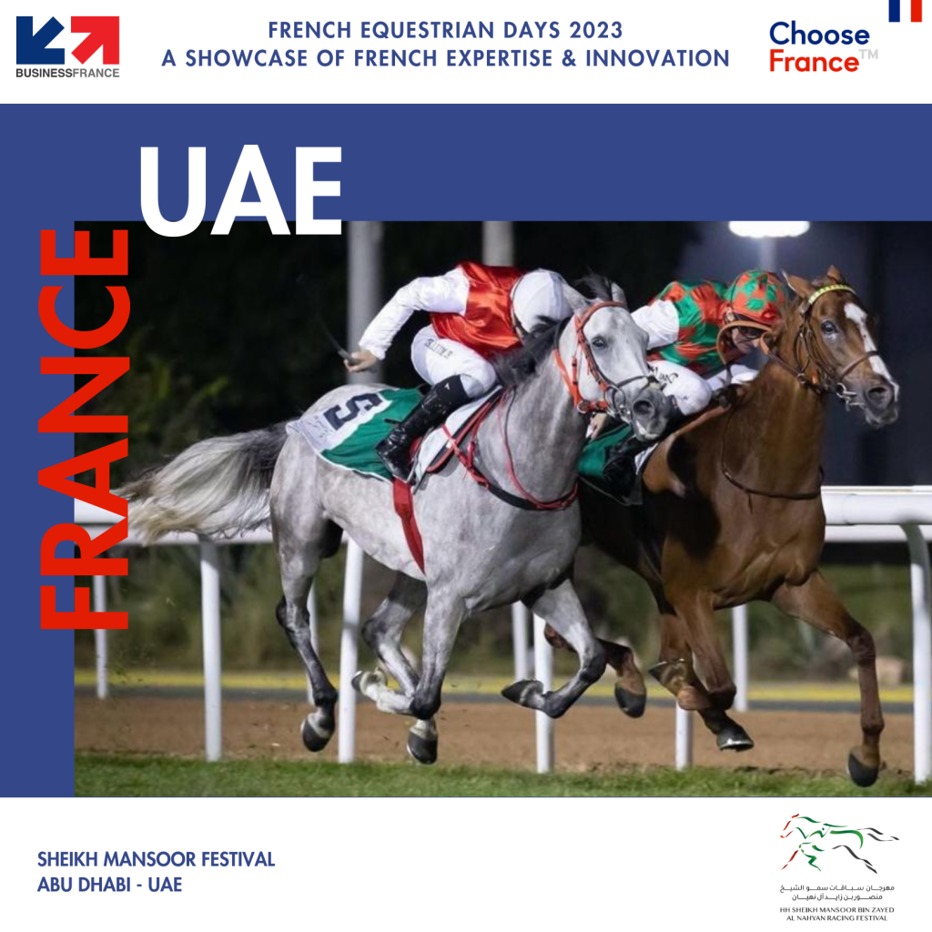 french equestrian days 2023 abu dhabi