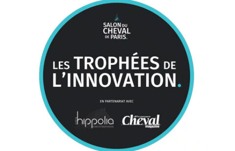 photoactive equine trophées de l'innvoation paris